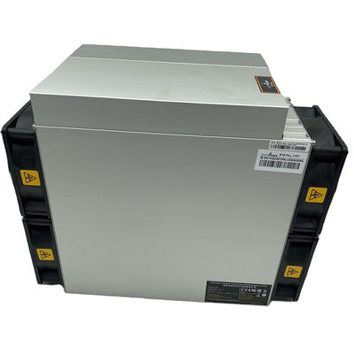 Υπέρ 104t BTC Asic Bitmain μηχανή Blockchain Bitcoin ανθρακωρύχων Antminer S19j με το psu apw12