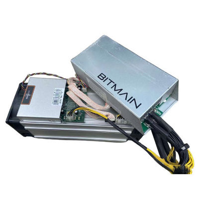 Ανανεωμένο Bitmain Antminer S9i 14t 14.5t, ανθρακωρύχος APW7 PSU Antminer Bitcoin
