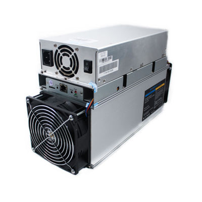 Δύναμη 2400W 4 μεταλλείας Bitcoin μηχανών ανθρακωρύχων Innosilicon T2T T2TZ 30T Asic ενιαίο βαρέλι τρόπων SHA256