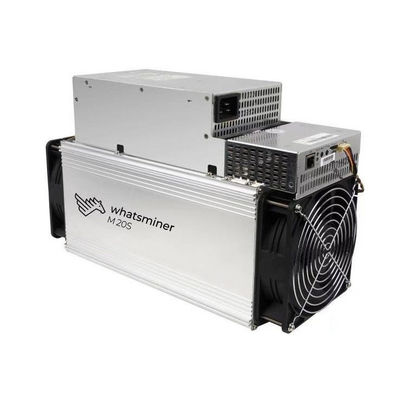 62η 65η 68η BTC Asic μηχανή μεταλλείας Microbt ανθρακωρύχων Whatsminer M20s bitcoin