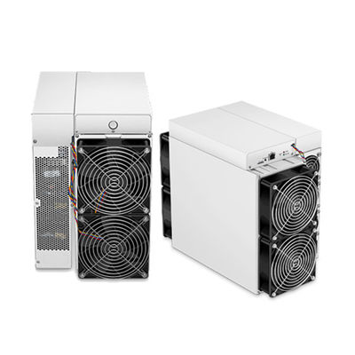 9500Mh AntMiner L7 9.5g 9.16g, μηχανή μεταλλείας Dogecoin 4 ανεμιστήρων