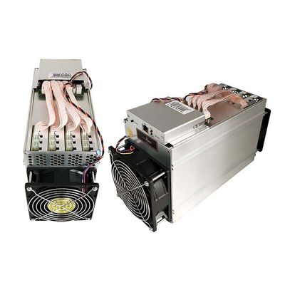 Scrypt Bitmain Antminer L3+ 504mh, ανθρακωρύχος Litecoin Asic με PSU 800W