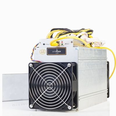 Doge ανθρακωρύχος Antminer L3++ 580mh LTC Asic νομισμάτων με την παροχή ηλεκτρικού ρεύματος
