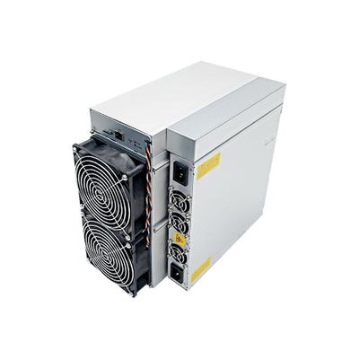 Αρχικό psu δύναμης 3344W μεταλλείας BTC BCH Antminer T19 88t Bitcoin μηχανών ανθρακωρύχων Asic