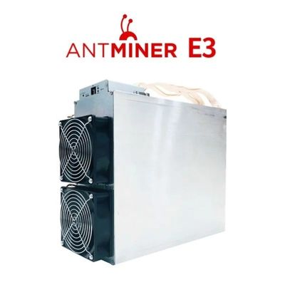 Hash Antminer E3 190Mh μηχανών μεταλλείας Ethereum από δεύτερο χέρι αλγόριθμος Ethash