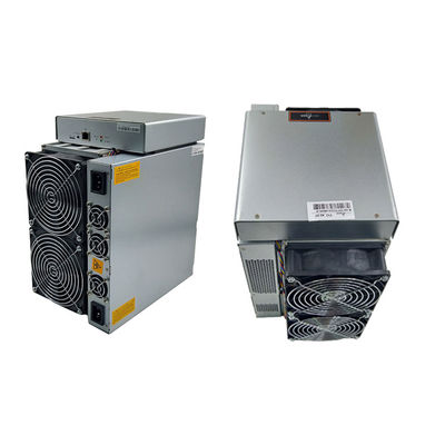 Από δεύτερο χέρι ανθρακωρύχων Antminer T17 42t BTC Asic Bitmain με Bitmain PSU