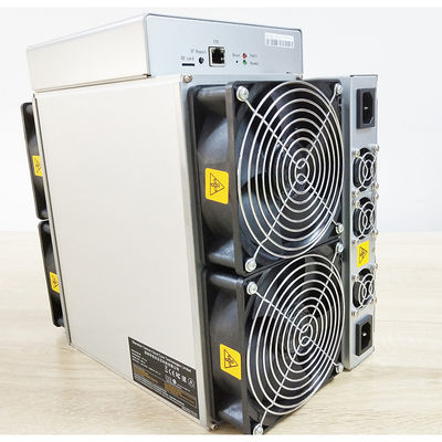 Υπέρ 104t BTC Asic Bitmain μηχανή Blockchain Bitcoin ανθρακωρύχων Antminer S19j με το psu apw12