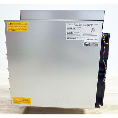 Υπέρ 104t BTC Asic Bitmain μηχανή Blockchain Bitcoin ανθρακωρύχων Antminer S19j με το psu apw12