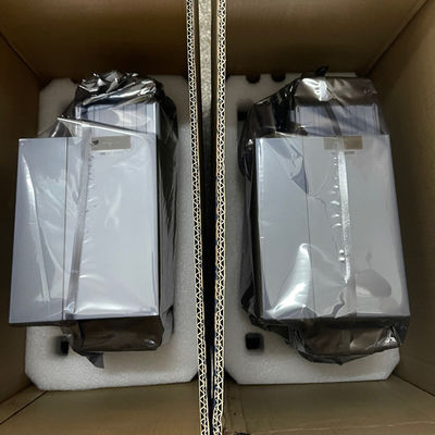 Υπέρ 104t BTC Asic Bitmain μηχανή Blockchain Bitcoin ανθρακωρύχων Antminer S19j με το psu apw12