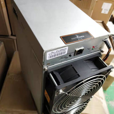 ανθρακωρύχος Asic Bitmain Antminer Z15 420k 72db 1510W Zcash/ZEC Asic