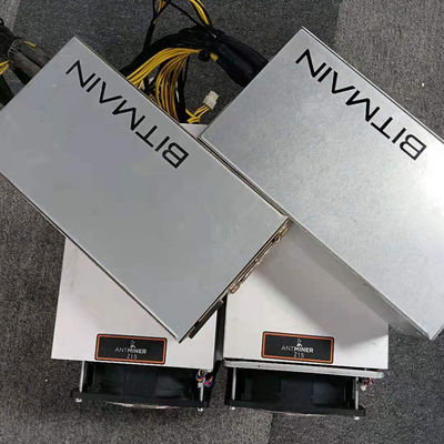 ανθρακωρύχος Asic Bitmain Antminer Z15 420k 72db 1510W Zcash/ZEC Asic