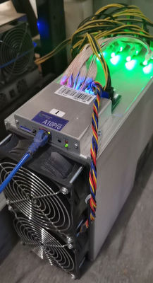 5G - 8G Innosilicon A10 Ethmaster 500mh 720MH, ήρεμος Asic ανθρακωρύχος 12V
