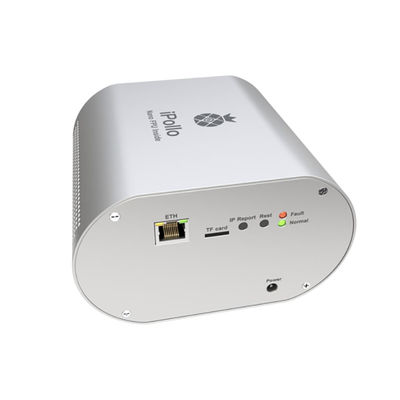 Ανθρακωρύχος Asic ΧΑΜΌΓΕΛΟΥ 1.2GPS 120W, Crypto Cuckatoo32 μίνι ανθρακωρύχος χαμόγελου Ipollo