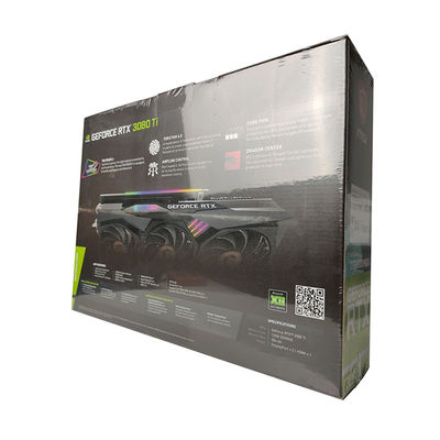 Geforce RTX 3080 Crypto Tj τηλεοπτικές κάρτες μεταλλείας, γραφικές κάρτες τυχερού παιχνιδιού 96Mh