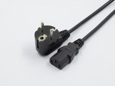 Μαύρα ASIC τμήματα ανθρακωρύχων CE, 1,5 M21s Antminer μέτρα σκοινιού δύναμης