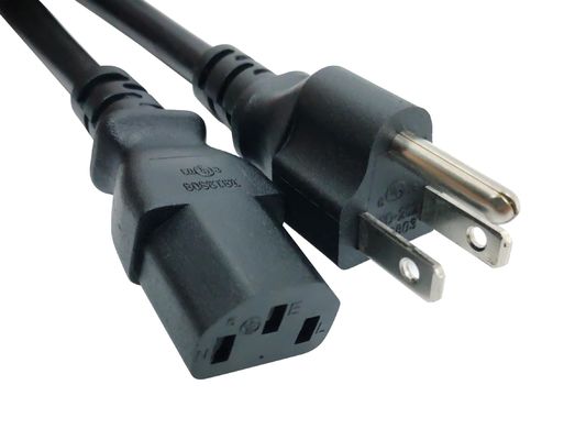 Μαύρα ASIC τμήματα ανθρακωρύχων CE, 1,5 M21s Antminer μέτρα σκοινιού δύναμης