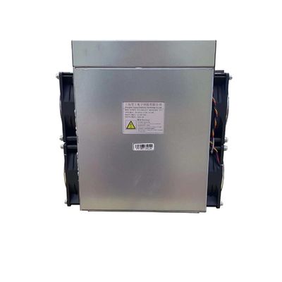18η 2250W Bitcoin μηχανή καλλιέργειας Blockchain, κάρτα Bitcoin Goldshell KD5 Asic