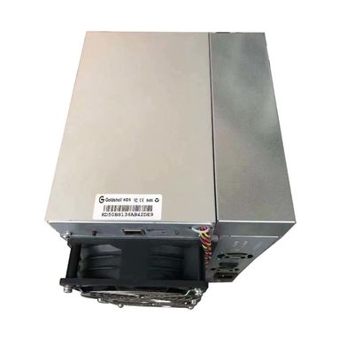 18η 2250W Bitcoin μηχανή καλλιέργειας Blockchain, κάρτα Bitcoin Goldshell KD5 Asic