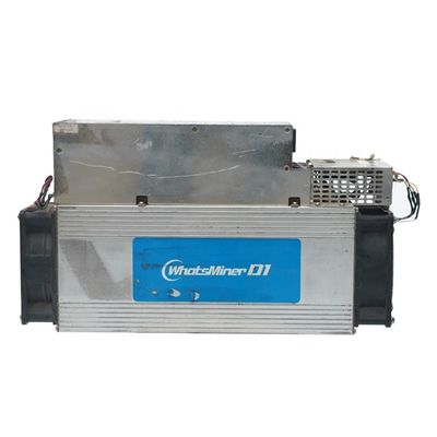 πίνακες τσιπ Microbt Whatsminer D1 3 ανθρακωρύχων 44t 48t DCR Asic