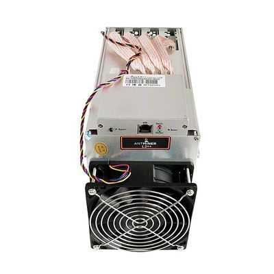 Η μηχανή ανθρακωρύχων LTC Dogecoin Asic ανανεώνει Bitmain Antminer L3+ 504m