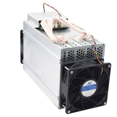 Η μηχανή ανθρακωρύχων LTC Dogecoin Asic ανανεώνει Bitmain Antminer L3+ 504m