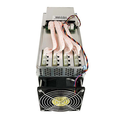 Η μηχανή ανθρακωρύχων LTC Dogecoin Asic ανανεώνει Bitmain Antminer L3+ 504m
