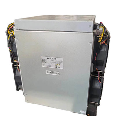 1246 ανθρακωρύχοι 90t A1246 Canaan Avalon