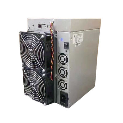 1246 ανθρακωρύχοι 90t A1246 Canaan Avalon