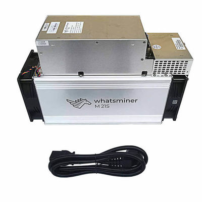 BTC asic Microbt Whatsminer M21s 56t, μηχανή μεταλλείας Bitcoin ανθρακωρύχων Blochchain
