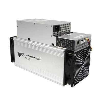 BTC asic Microbt Whatsminer M21s 56t, μηχανή μεταλλείας Bitcoin ανθρακωρύχων Blochchain