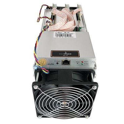 Μηχανή μεταλλείας Bitmain Antminer S9 13.5T Bitcoin ανθρακωρύχων Asic blochchain SHA256 με APW3 APW7