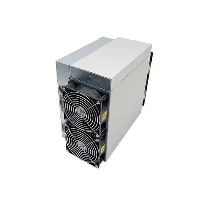 μηχανή Bitmain Antminer S19 95t ανθρακωρύχων 3250W SHA256 BTC Asic με 4 ανεμιστήρες