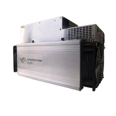 62η 65η 68η BTC Asic μηχανή μεταλλείας Microbt ανθρακωρύχων Whatsminer M20s bitcoin