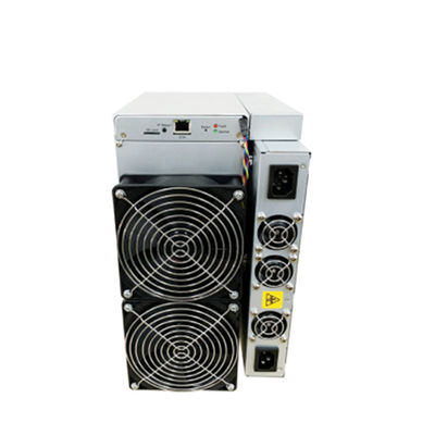 Ανθρακωρύχος Antminer T17 40t 42t BTC Asic Bitmain με την παροχή ηλεκτρικού ρεύματος