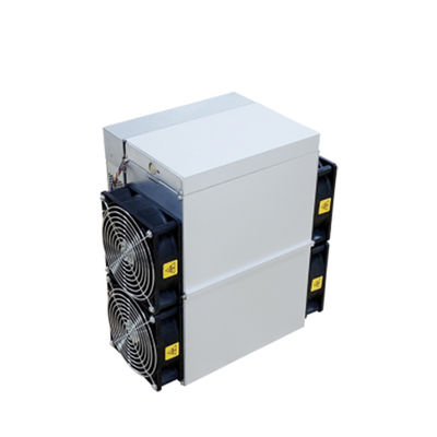 Ανθρακωρύχος Antminer T17 40t 42t BTC Asic Bitmain με την παροχή ηλεκτρικού ρεύματος