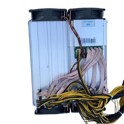 Asic Innosilicon A6 Ltcmaster 1.23G 2.2G, Doge LTC ανθρακωρύχος Scrypt Blockchain