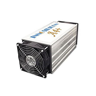 Ανθρακωρύχος Scrypt Litecoin, Innosilicon A4+ 620m LTCMaster 2 ανεμιστήρες