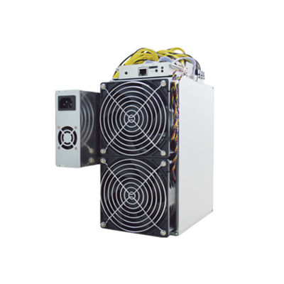 ανθρακωρύχος 2T Blake2B Sia HNS, ανθρακωρύχος Asic χειραψιών Goldshell Hs3 με την παροχή ηλεκτρικού ρεύματος