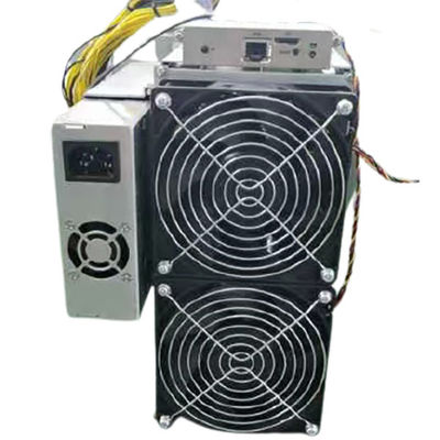 ανθρακωρύχος 2T Blake2B Sia HNS, ανθρακωρύχος Asic χειραψιών Goldshell Hs3 με την παροχή ηλεκτρικού ρεύματος