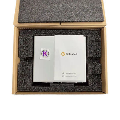 Ανθρακωρύχος 1050GH/S CKB Asic, κιβώτιο 215W Eaglesong Goldshell CK