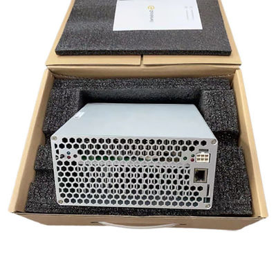 Ανθρακωρύχος 1050GH/S CKB Asic, κιβώτιο 215W Eaglesong Goldshell CK