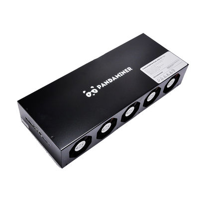 CKB Asic 8 υπόθεση ETH Panda R7 Pandaminer 560M εγκαταστάσεων γεώτρησης ανθρακωρύχων GPU Hashrate