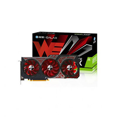 Geforce Rtx 2060 γραφικές κάρτες 6144M 6gb μη LHR για την εγκατάσταση γεώτρησης μεταλλείας