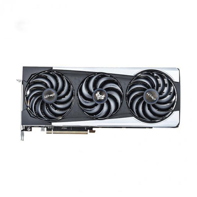 2360MHz γραφικές κάρτες Radeon RX 6800 XT 16GB GDDR6 εγκαταστάσεων γεώτρησης μη LHR μεταλλείας