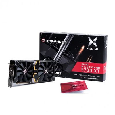 Γραφικές κάρτες 8GB GDDR6 μη LHR