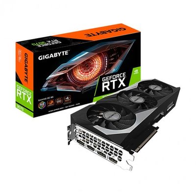 Crypto μη LHR Nvidia κάρτα 6PIN Geforce Rtx 3070 8gb Gddr6 μεταλλείας