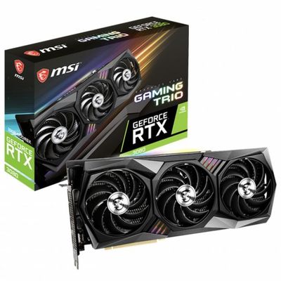 GeForce RTX 3080 γραφικές κάρτες 8G 12G PCI Express Tj μη LHR 4,0 16X