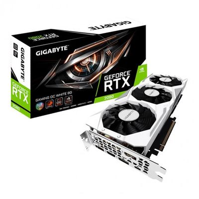 κάρτα γραφικών 8G Nvidia Geforce Rtx 2080 για την εγκατάσταση γεώτρησης 4352 μεταλλείας πυρήνες