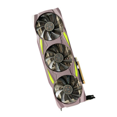 Κάρτα γραφικών 320BIT GPU Ddr6