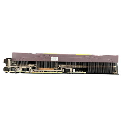Κάρτα γραφικών 320BIT GPU Ddr6